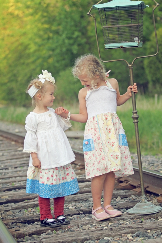 Three Little Birds Boutique