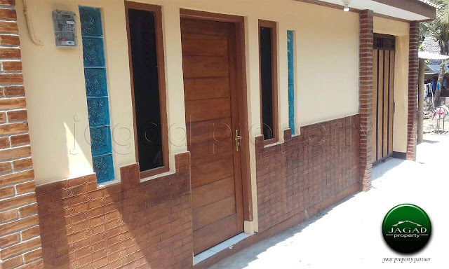 Rumah Minimalis dekat Badan Diklat DIY Rumah Minimalis dekat Badan Diklat DIY