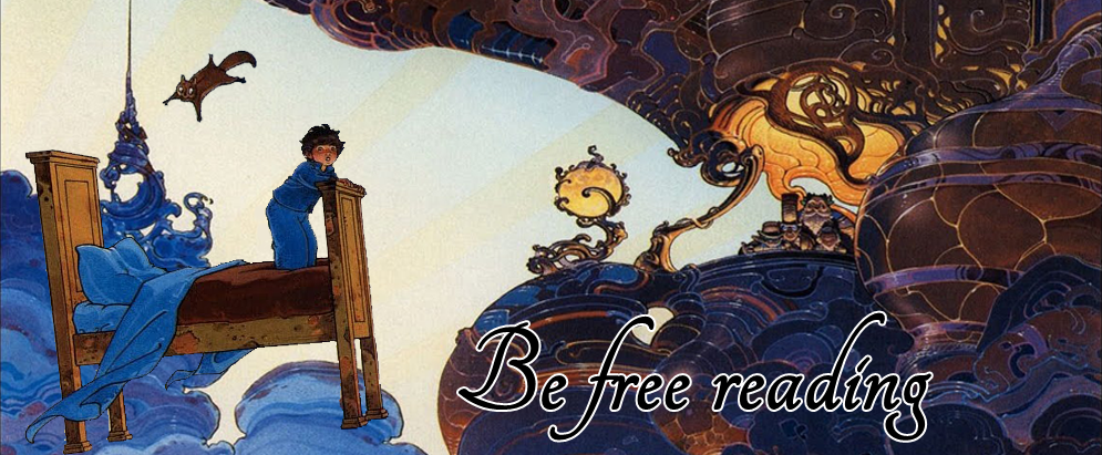 Be free reading