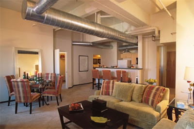 Top Interior Design Ideas for Loft Apartments   http://homeinteriordesignideas1.blogspot.com/
