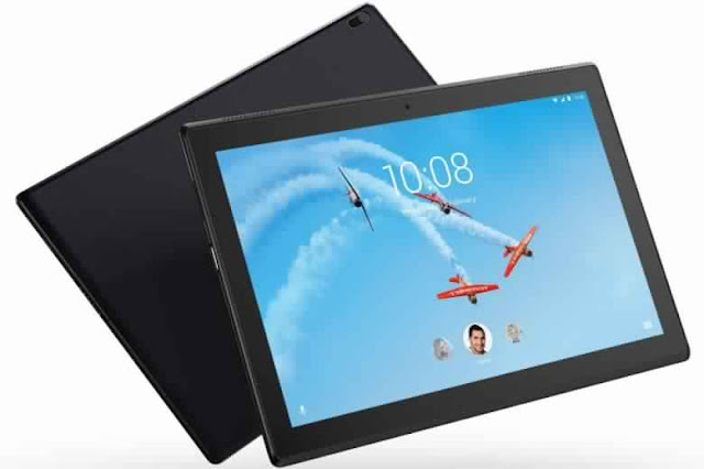 مواصفات وسعر Lenovo Tab 4 8 Plus بالصور مواصفات وسعر Lenovo Tab 4 8 Plus بالصور
