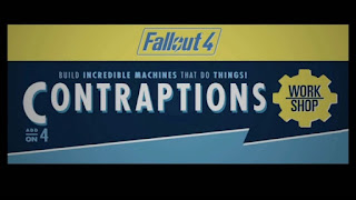 Fallout 4 Contraptions Fallout 4 Contraptions