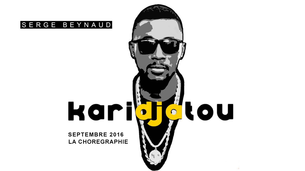 TÉLÉCHARGER SERGE BEYNAUD KARIDJATOU VIDEO BEYNAUD KARIDJATOU VIDEO TÉLÉCHARGER SERGE