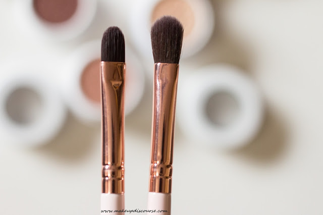 Vegan & Crueltyfre Brushes online India, Synthetic Brushes online India