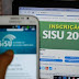 Ministério da Educação divulga hoje lista de aprovados no Sisu