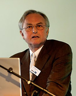 El zoólogo Richard Dawkins, creador de la palabra "meme"