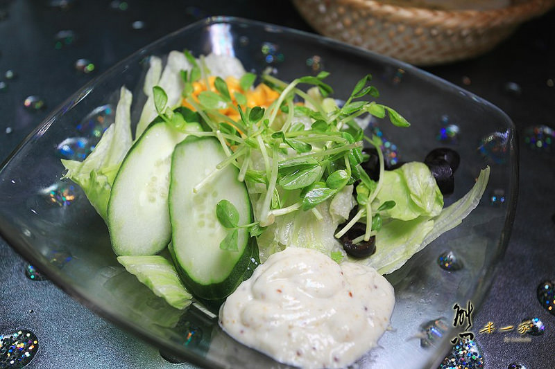 Aqua Kiss水吻2(Surfer內湖店)|捷運西湖站美食