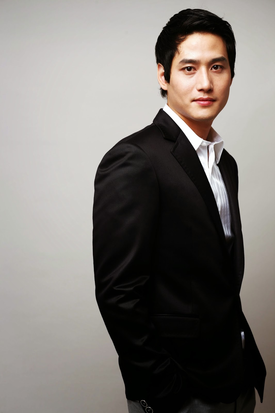 K-pop actor actress: May 2014