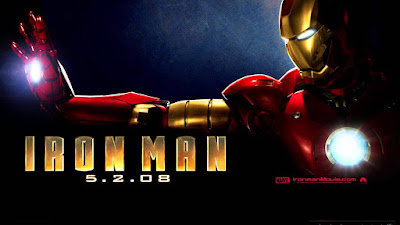 Iron Man (2008) Iron Man (2008)