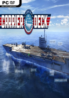 Carrier%2BDeck