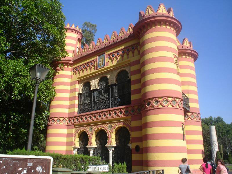 Mitologitis: El costurero de la Reina