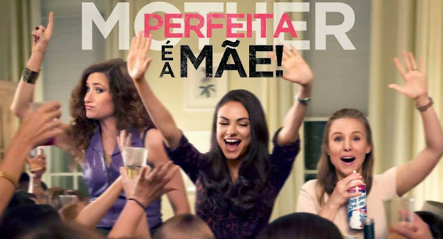 Perfeita é a mãe