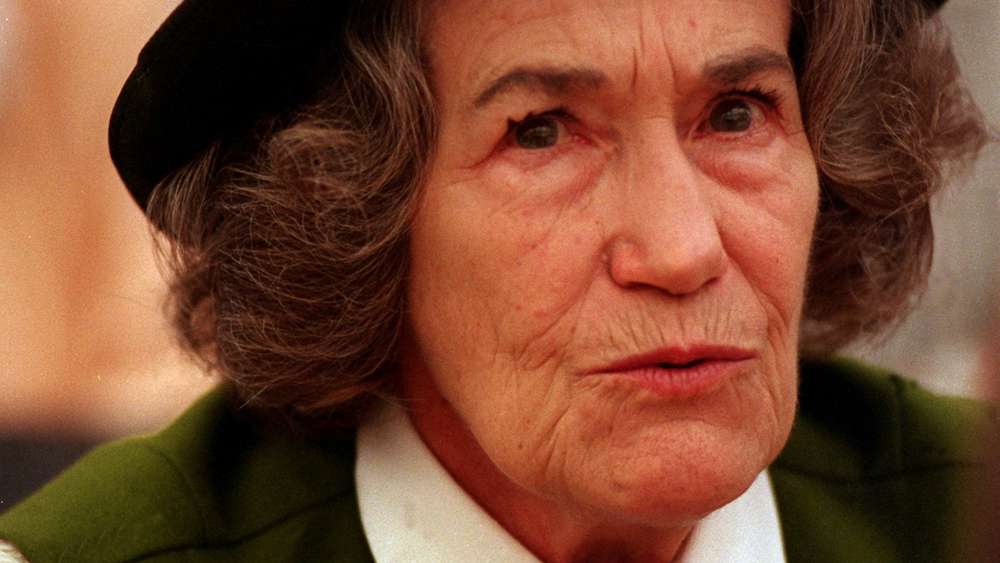 Königlicher Beobachter Hella Prinzessin von Bayern (19212017)