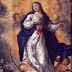 VIRGO FIDELIS - VIRGIN MOST FAITHFUL