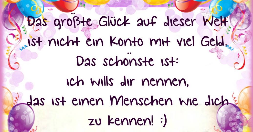 Geburtstagswunsche Fur Ein 1 Jahriges Kind Afsoon Siddiqui