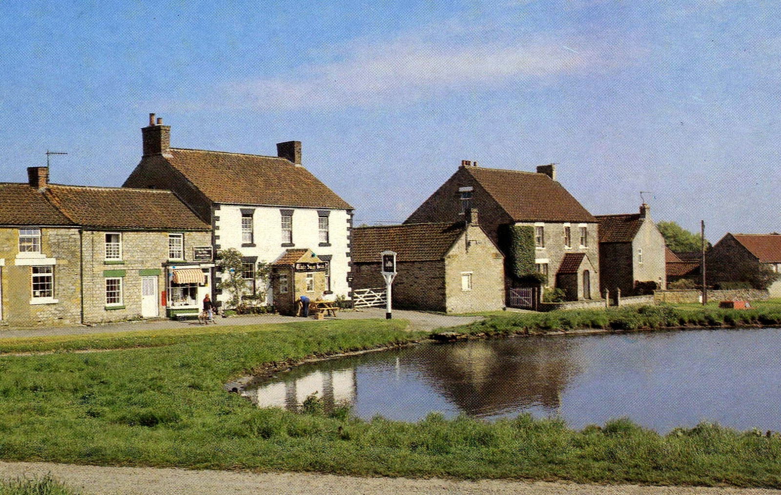 Roy's blog NEWTONUPONRAWCLIFFE