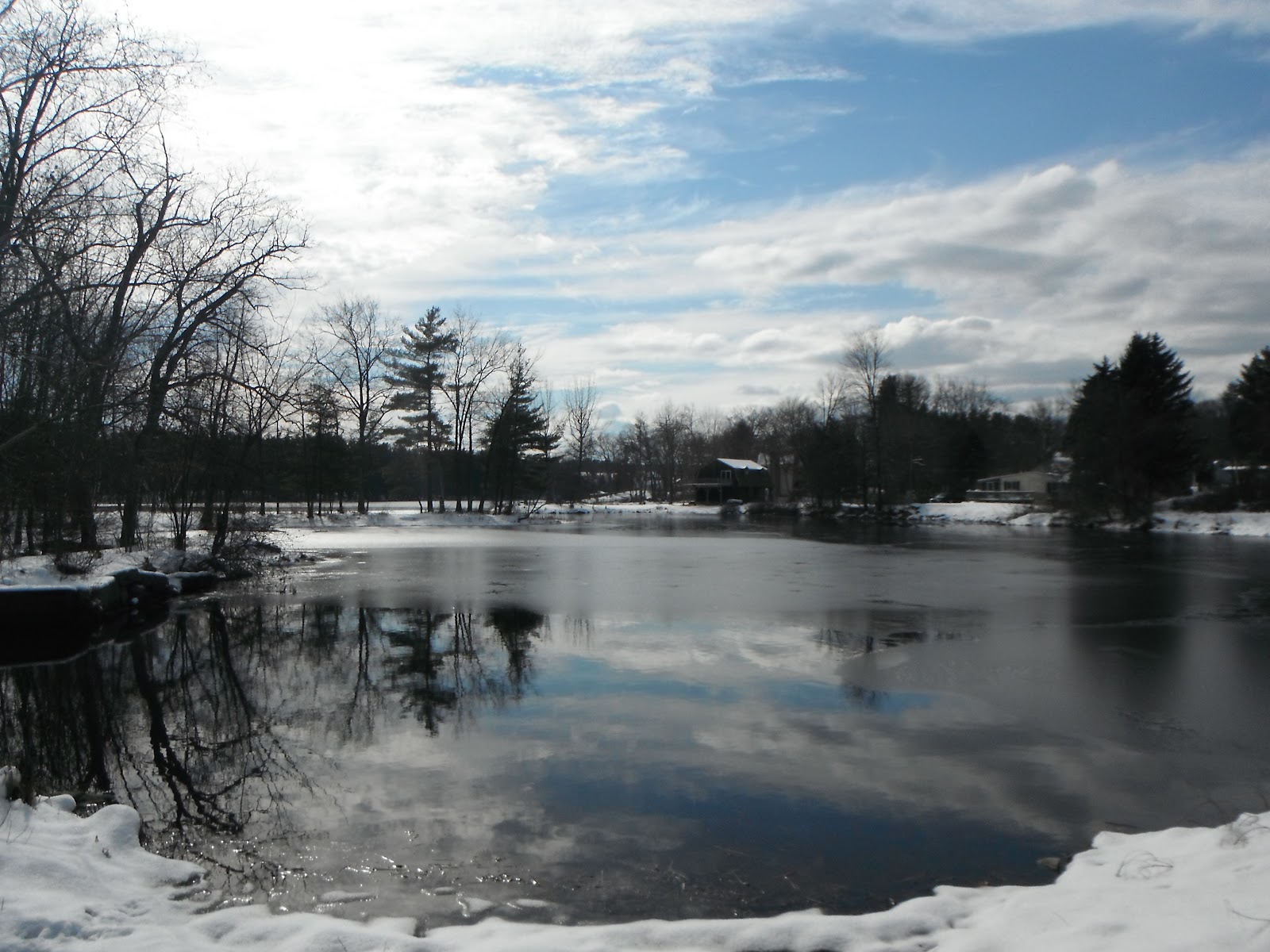 Exploring Massachusetts March 4th 2012 Northeastern 6th Circle