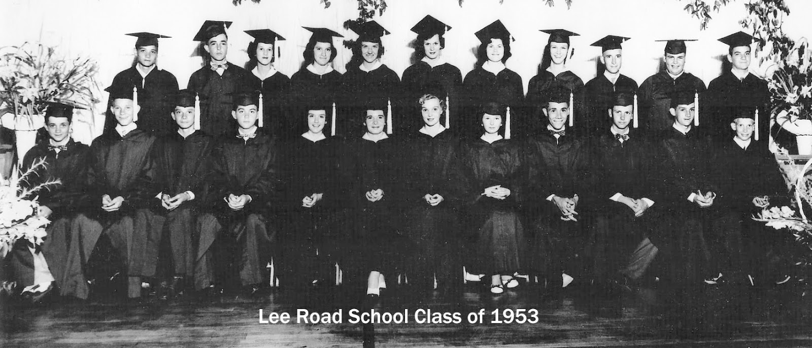 Tammany Family Lee Road School The First 30 Years
