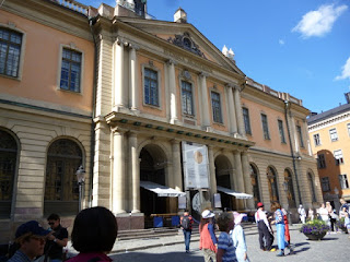 Nobelmuseet