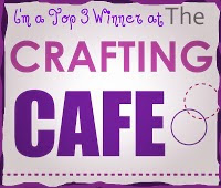 Crafting Cafe