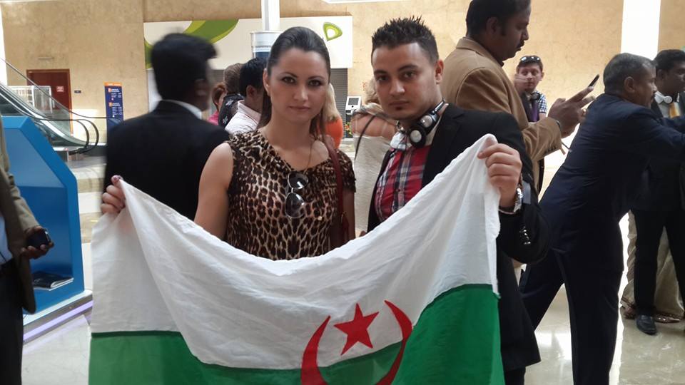 Premiere rencontre romantique
