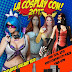 THE 2ND LOS ANGELES COSPLAY CON AT THE HYATT CITY PLAZA HOTEL