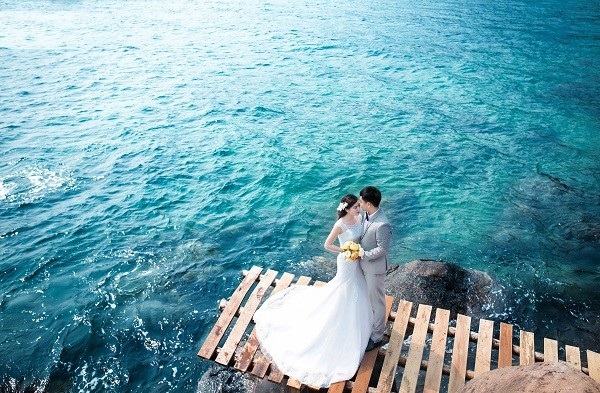 Toàn bộ kinh nghiệm chụp ảnh cưới đẹp cho đôi uyên ương Toàn bộ kinh nghiệm chụp ảnh cưới đẹp cho đôi uyên ương