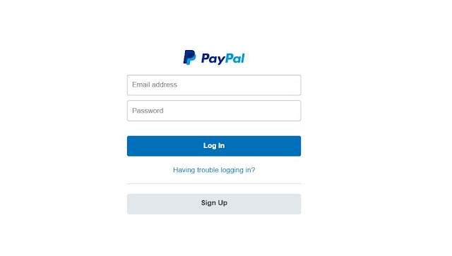 Paypal Coins ph, virtual wallet