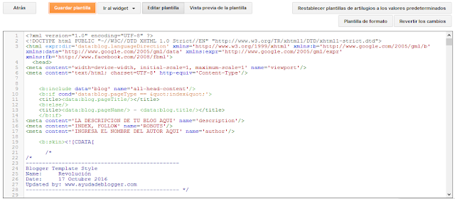 Solución ¡no se muestra la caja de comentarios de Google+ en Blogger!