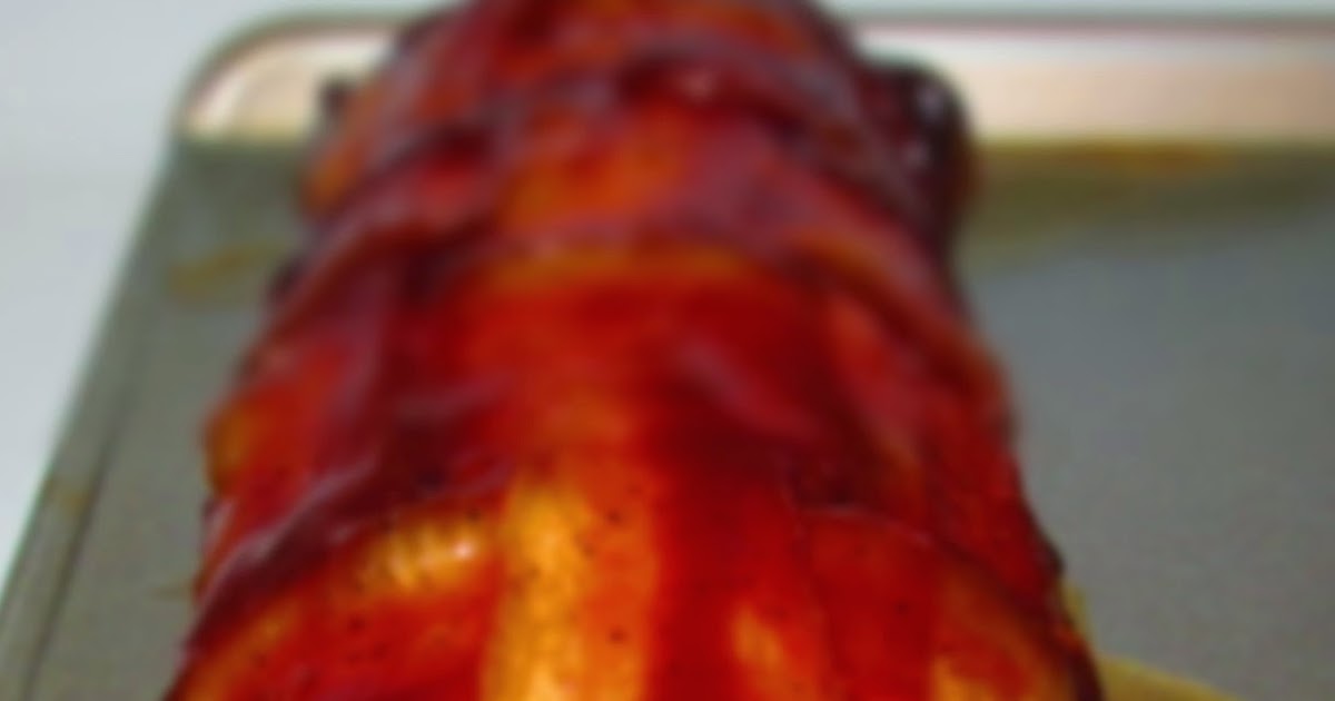 Cooking With Carlee Bacon Explosion Cooking With KC