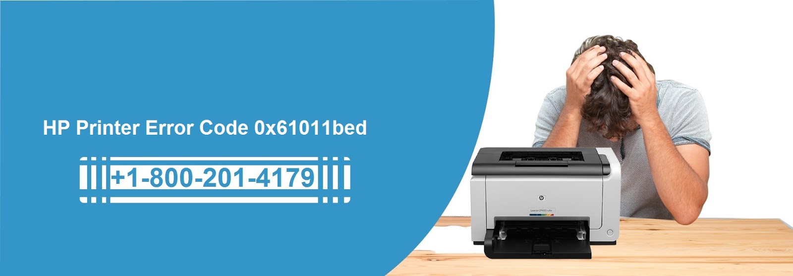 HOW TO FIX HP PRINTER ERROR CODE