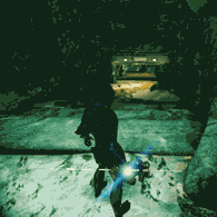 Guided Claw (600KB) Guided Claw (600KB)