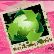 Yo participo en Divas Recycling