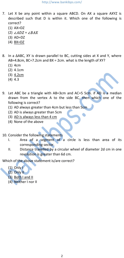cds question paper pdf