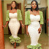Mercy Johnson shows off her stunning curves in new photos