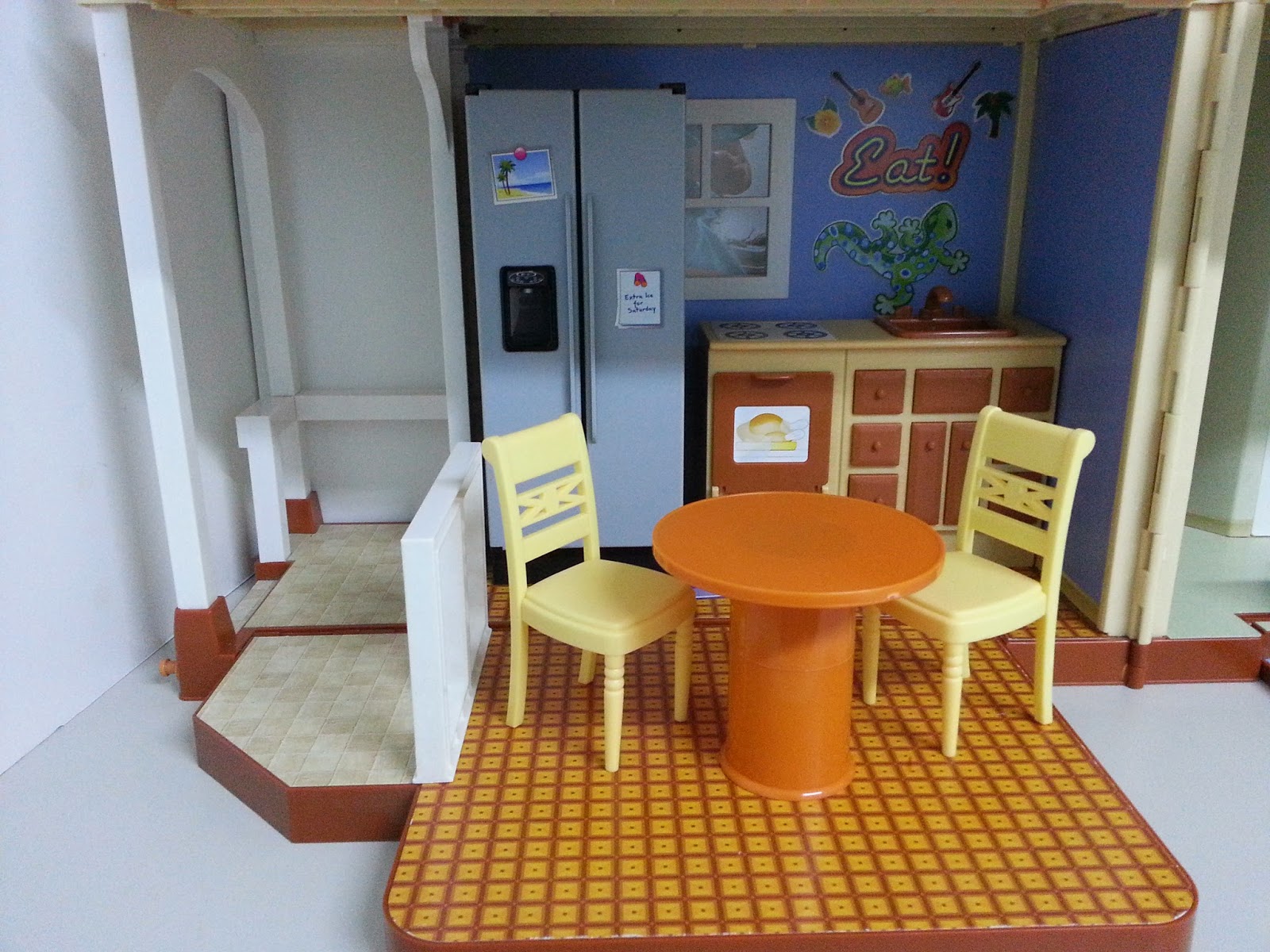 Jane Chérie Hannah Montana Malibu Beach House