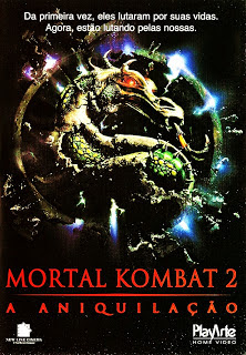 Baixar Filme Mortal Kombat 2 - A Aniquilação Dublado Torrent Baixar Filme Mortal Kombat 2 - A Aniquilação Dublado Torrent