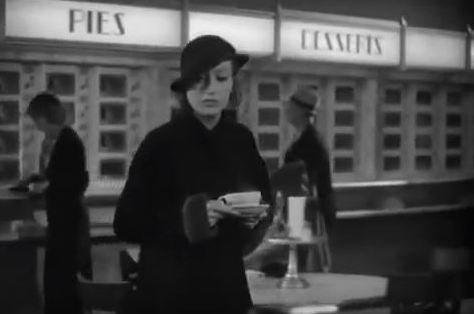 Another Old Movie Blog The Automat In The Movies