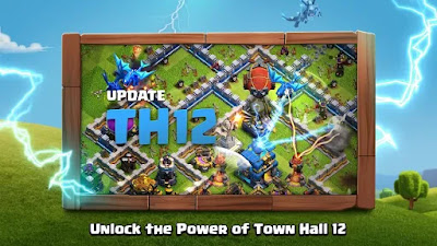 Clash Of Clans Clash Of Clans