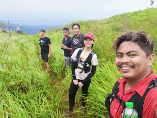 Pinoy Solo Hiker - Pantingan Peak Pinoy Solo Hiker - Pantingan Peak