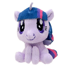 My Little Pony Twilight Sparkle Plush by Kcompany