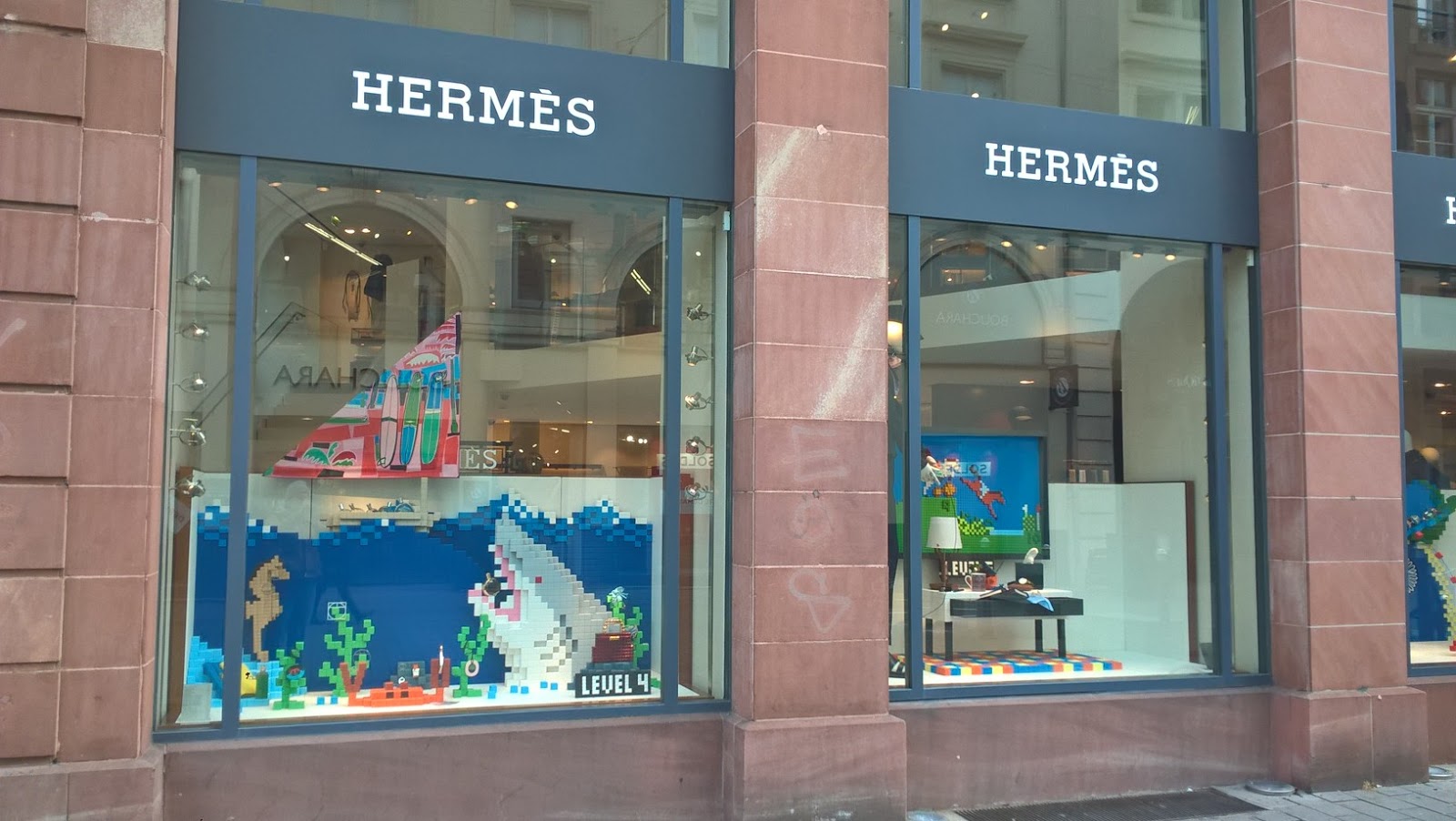 boutique hermes strasbourg