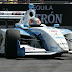 Indy Lights: Guerrieri va por el título en Fontana