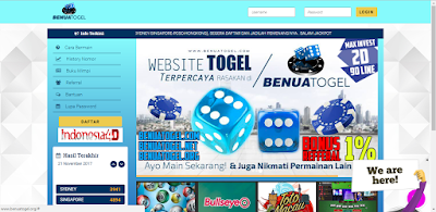 agen togel aman