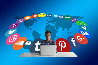 Phát sóng blog của bạn ra thế giới Phát sóng blog của bạn ra thế giới