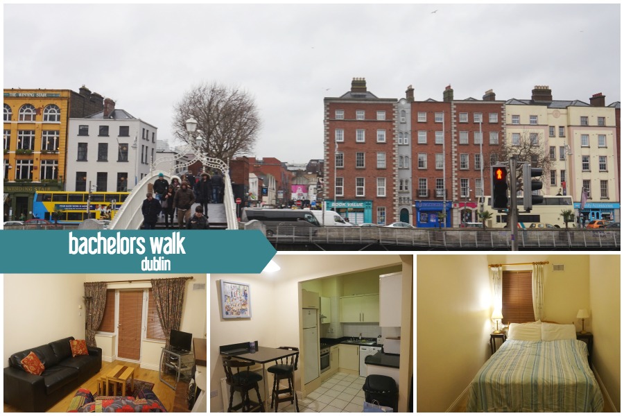 Castles and Cottages 5 Best Ireland AirBnBs Cosmos Mariners