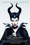 黑魔后：沉睡魔咒／黑魔女：沉睡魔咒（Maleficent）poster