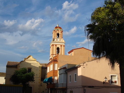 País Valencià, poble a poble. Favara (La Ribera Baixa)