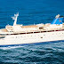 Angriya- India’s first cruise service from Mumbai to Goa