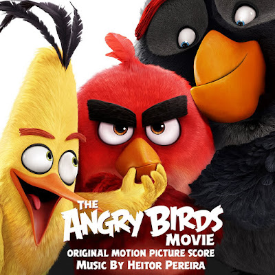 Angry Birds Movie Original Score by Heitor Pereira